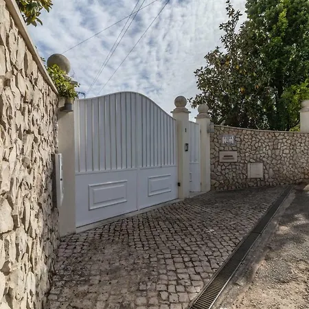 Penzion Casal Das Oliveiras - Um Alojamento De Luxo Alcobaça