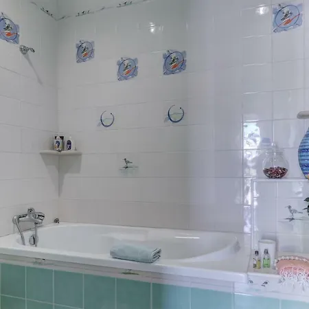 Casal Das Oliveiras - Um Alojamento De Luxo Penzion Alcobaça