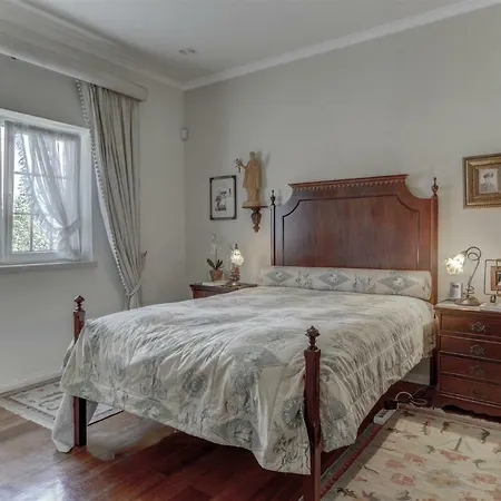 Penzion Casal Das Oliveiras - Um Alojamento De Luxo