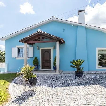 Penzion Casal Das Oliveiras - Um Alojamento De Luxo