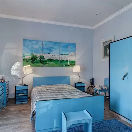 Casal Das Oliveiras - Um Alojamento De Luxo Penzion Alcobaça