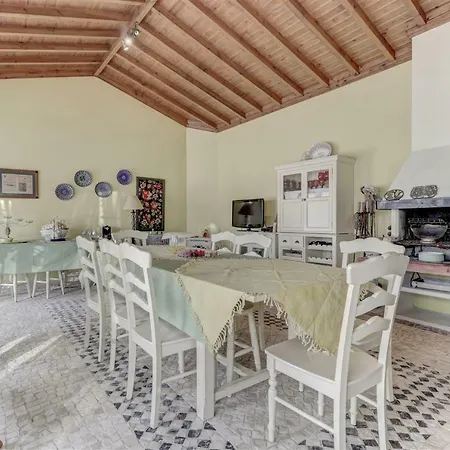 Penzion Casal Das Oliveiras - Um Alojamento De Luxo Alcobaça