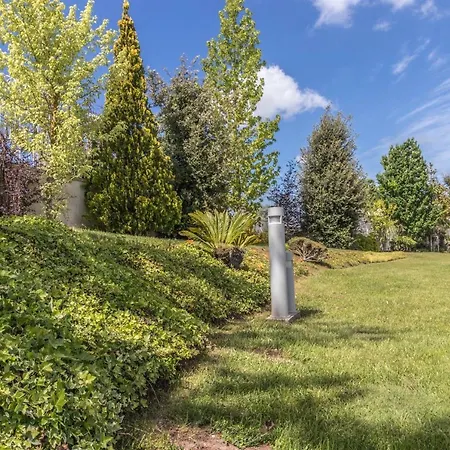Casal Das Oliveiras - Um Alojamento De Luxo Penzion Alcobaça