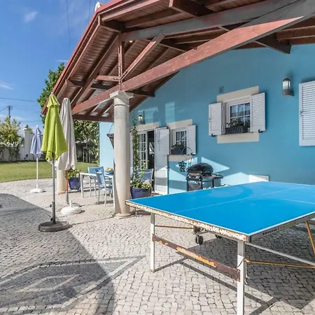 Casal Das Oliveiras - Um Alojamento De Luxo Penzion