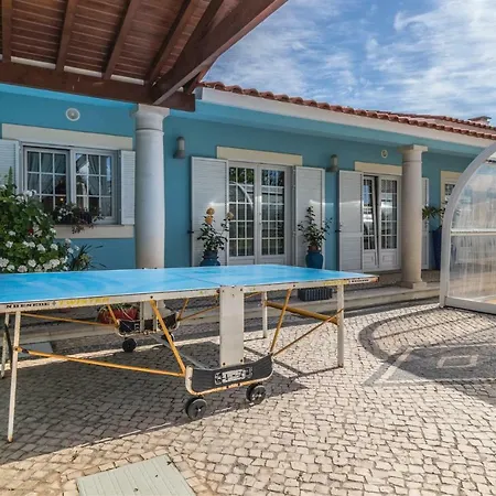 Penzion Casal Das Oliveiras - Um Alojamento De Luxo *