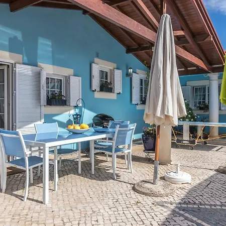 Casal Das Oliveiras - Um Alojamento De Luxo Penzion