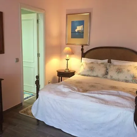 Casal Das Oliveiras - Um Alojamento De Luxo Penzion